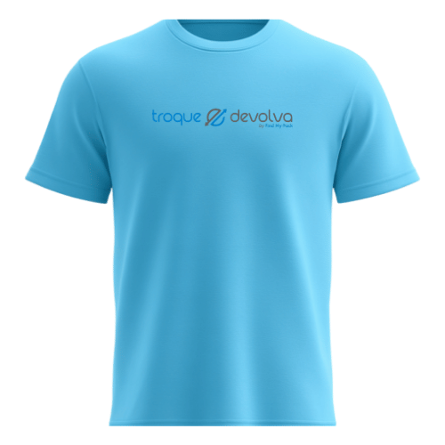 Camiseta T&D Alta Qualidade